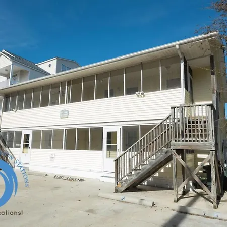 Windy Hill Villa 4 - Beach Fun